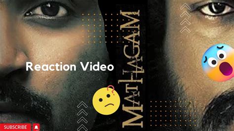 VP Reaction On Hotstar Specials Mathagam Official Hindi Trailer