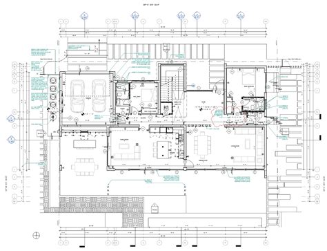 Open Floor Plans Are #1 Key To Modern Living | MIK Architecture