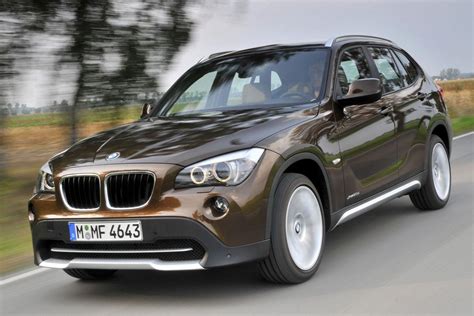 Bmw X E Reviews Test Drive Videos Prices Tuning Photos