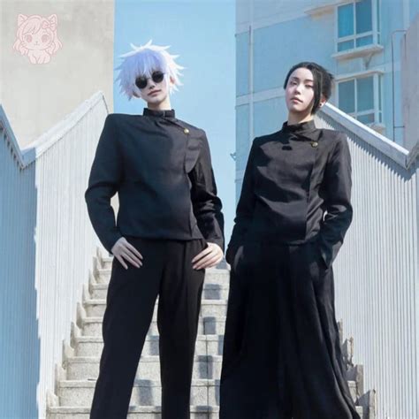 Jujutsu Kaisen Geto Suguru Cosplay - Etsy UK