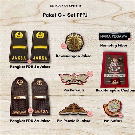 Jual Paket Pppj Jaksa Gift Box Hampers Hadiah Shopee Indonesia