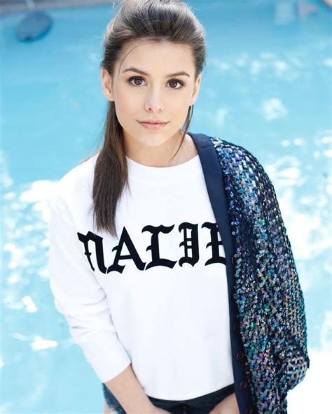 Madisyn Shipman Irtr Scrolller