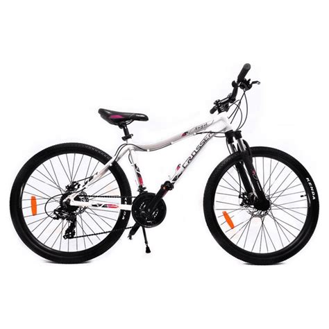 Гірський велосипед Crosser Angel 26" – фото, отзывы, характеристики в ...