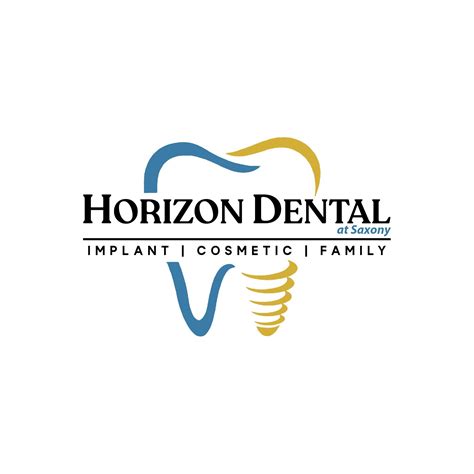 Horizon Dental at Saxony | Fishers IN