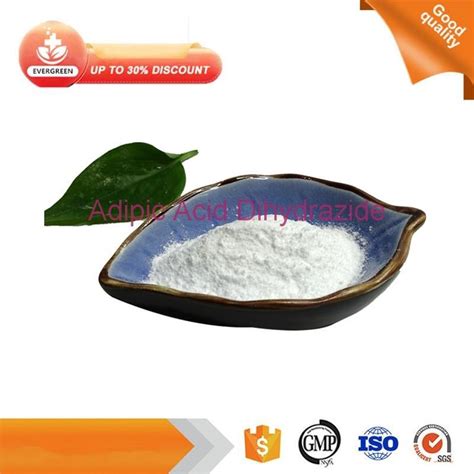 Buy High Quality Adipic Acid Dihydrazide Raw Material 99 Powder CAS