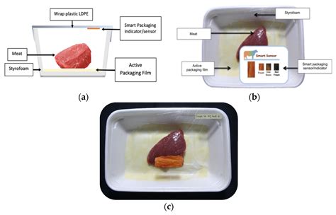 Active Packaging For Food Applications