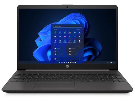 HP 255 G9 Ryzen 3-5425U - 8GB - 256GB SSD - AMD Radeon Graphics - Win ...