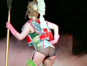 JUBILEE NUDE SCENES AZNude