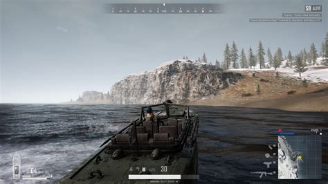 Slideshow PUBG S New Winter Map Vikendi