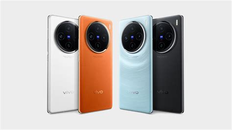 Vivo X100系列怎么样？值不值得冲首发？ 知乎