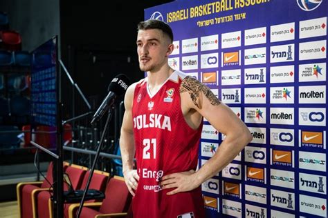 Tomasz Gielo na pokładzie Stal wybiera inną drogę SuperBasket