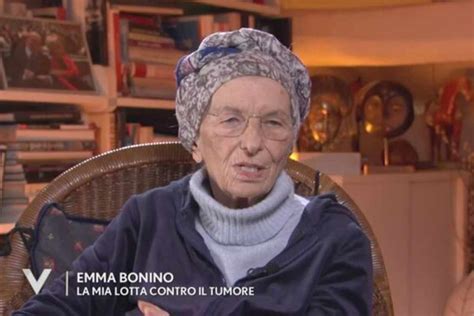 Emma Bonino Chi Sono Le Due Figlie Aurora E Rugiada Il Dramma Del