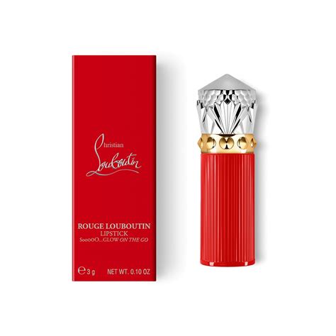 Lipstick Peach Cabaret Nude Christian Louboutin Beauty