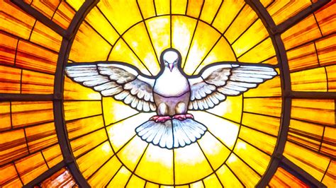 The Seven Ts Of The Holy Spirit Explained