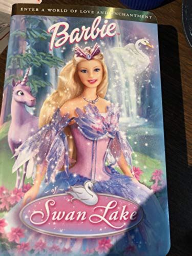 I Tested The Magical Nostalgia Of Barbie Of Swan Lake Vhs A