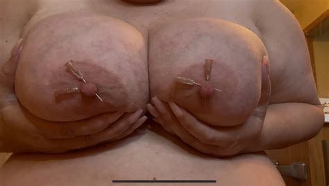 Self Tit Torture Hardcore Hardcore Porn Feat Kitkat XHamster