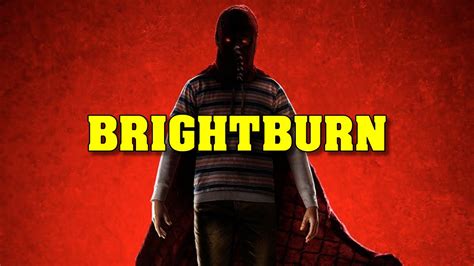 Brightburn 2019 Video Reviews