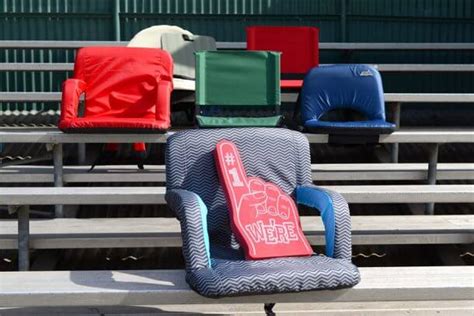 The 14 Best Stadium Seats of 2024 - Reviews by Your Best Digs