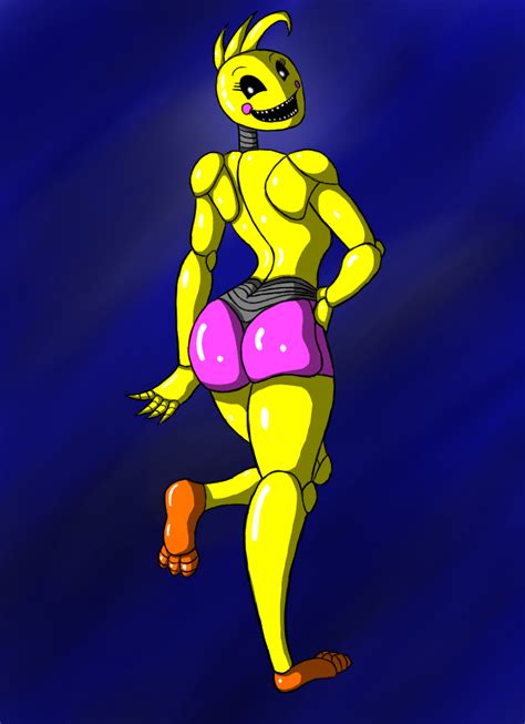 New Model By Xscar Hentai Foundry