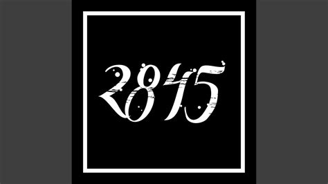 2845 - YouTube
