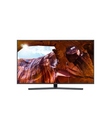 55" NU6900 Smart 4K UHD TV | UN55NU6900FXZC | Samsung CA