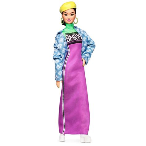 Кукла Barbie коллекционная BMR1959 - купить с доставкой по выгодным ...