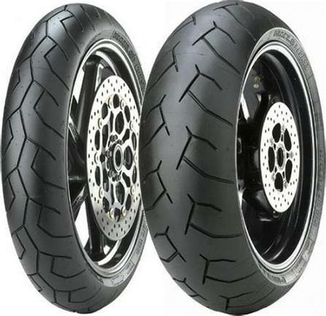 Купить мотошины Pirelli Diablo 240/40 R18 79W