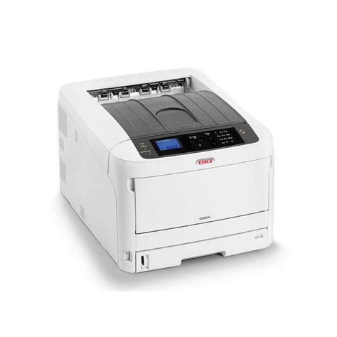 Oki C Dn A Colour Laser Printer