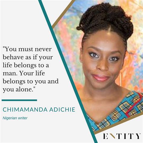 Amazing Chimamanda Ngozi Adichie Quotes of all time Don t miss out | quoteslast6