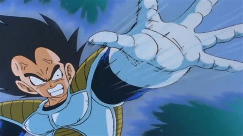 Vegeta Mata a Dodoria Sin Piedad Dragon Ball Z Kai Español Latino HD