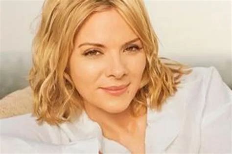 Sex And The City Star Kim Cattrall Honoured By Liverpool John Moores University Liverpool Echo