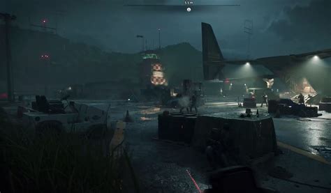 Call of Duty: Black Ops - Cold War campaign gameplay premieres at ...