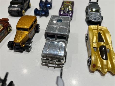 Hot Wheels Dc Superman Batman Joker Hotwheels Gebraucht In Affeltrangen F R Chf Mit