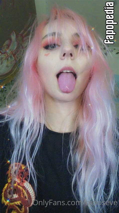 Mooseve Nude OnlyFans Leaks Photo Fapopedia