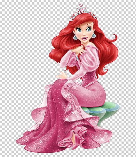 Descarga Gratis Ariel Cenicienta Rapunzel Princesa Aurora El Pr Ncipe