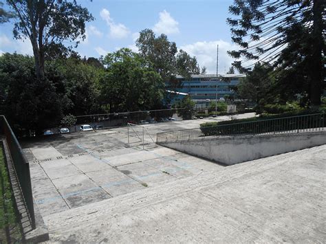 Nuestra Escuela Escuela De Bachilleres Diurna Antonio María De Rivera