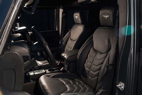 rezvani_tank_interior_leather - Paul Tan's Automotive News