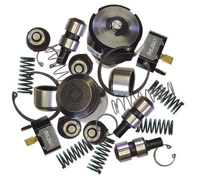 Каталог тракторных запчастей - ООО Тверьтрактороцентр