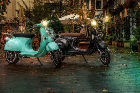 Ecobonus Moto E Scooter Al Via Importi E Come Ottenerli