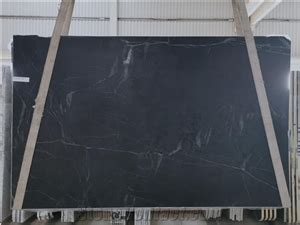 Stormy Black Soapstone Cm Slabs From United States Stonecontact