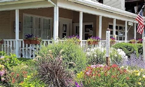 Glen Arbor Bed and Breakfast History | Meet Your Hosts