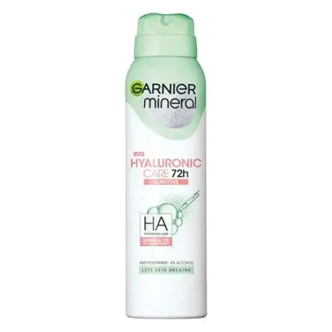 GARNIER СПРЕЙ 150МЛ