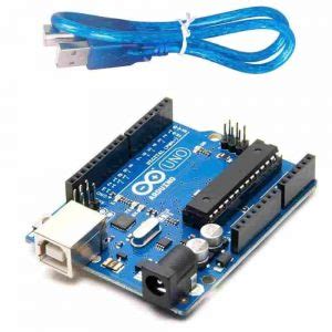 Comunicaci N Serial Con Arduino Agosto