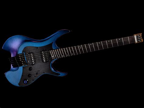 Mooer GTRS W900