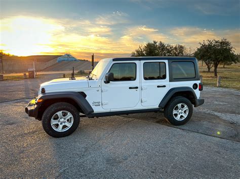 Introducing Project Apocalypse Bug Out Jeep