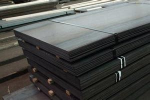 Astm A537 Class 2 Steel Plate SA537 CL 2 Pressure Vessel Plate Supplier