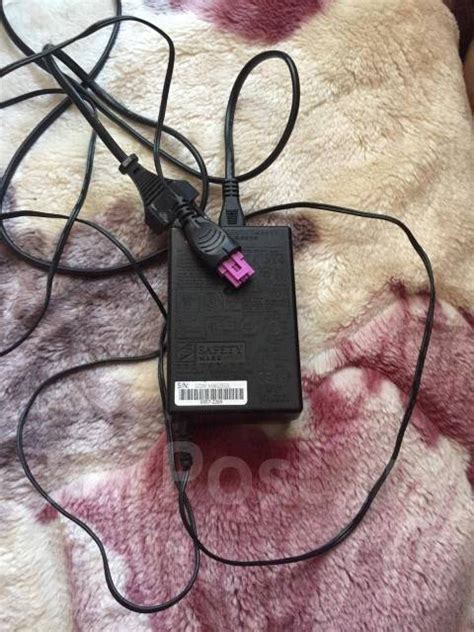 Блок питания 32 вольта - Печатная техника во Владивостоке