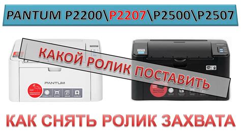 Принтер Pantum P6500 – Telegraph