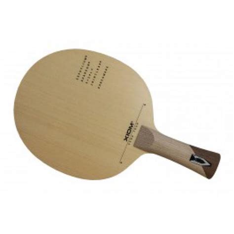 Xiom Vega Tour | TableTennisDaily