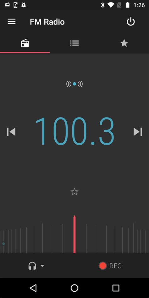 FM Radio APK for Android Download